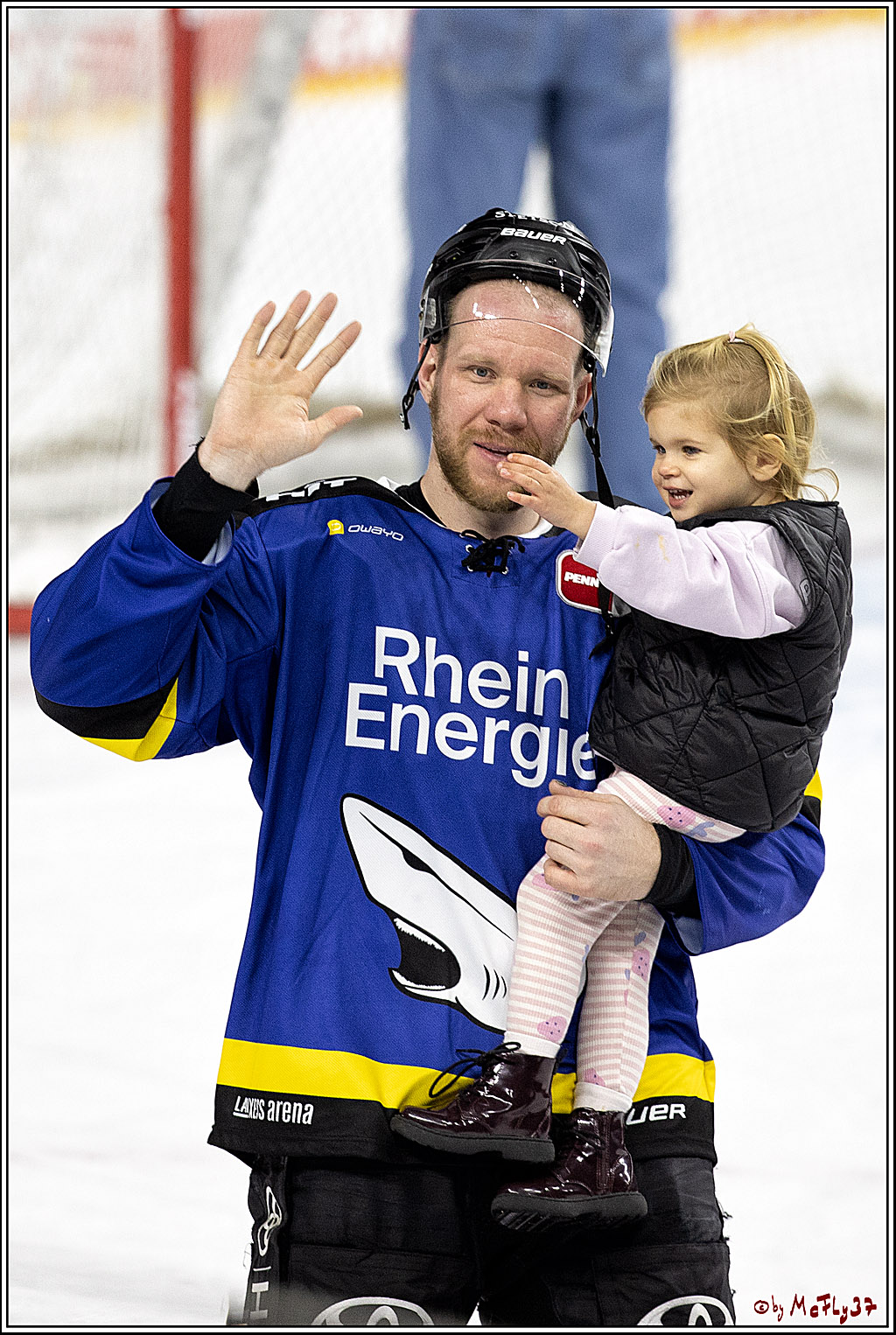PENNY DEL;  Koelner Haie - Grizzlys Wolfsburg; Koeln, 25.11.2021